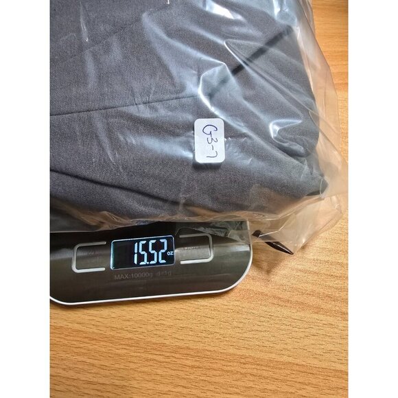 Banana Republic Womens Dress 2 Gray Flattering Sexy Classic Deep V-Neck Stretch - Picture 12 of 14